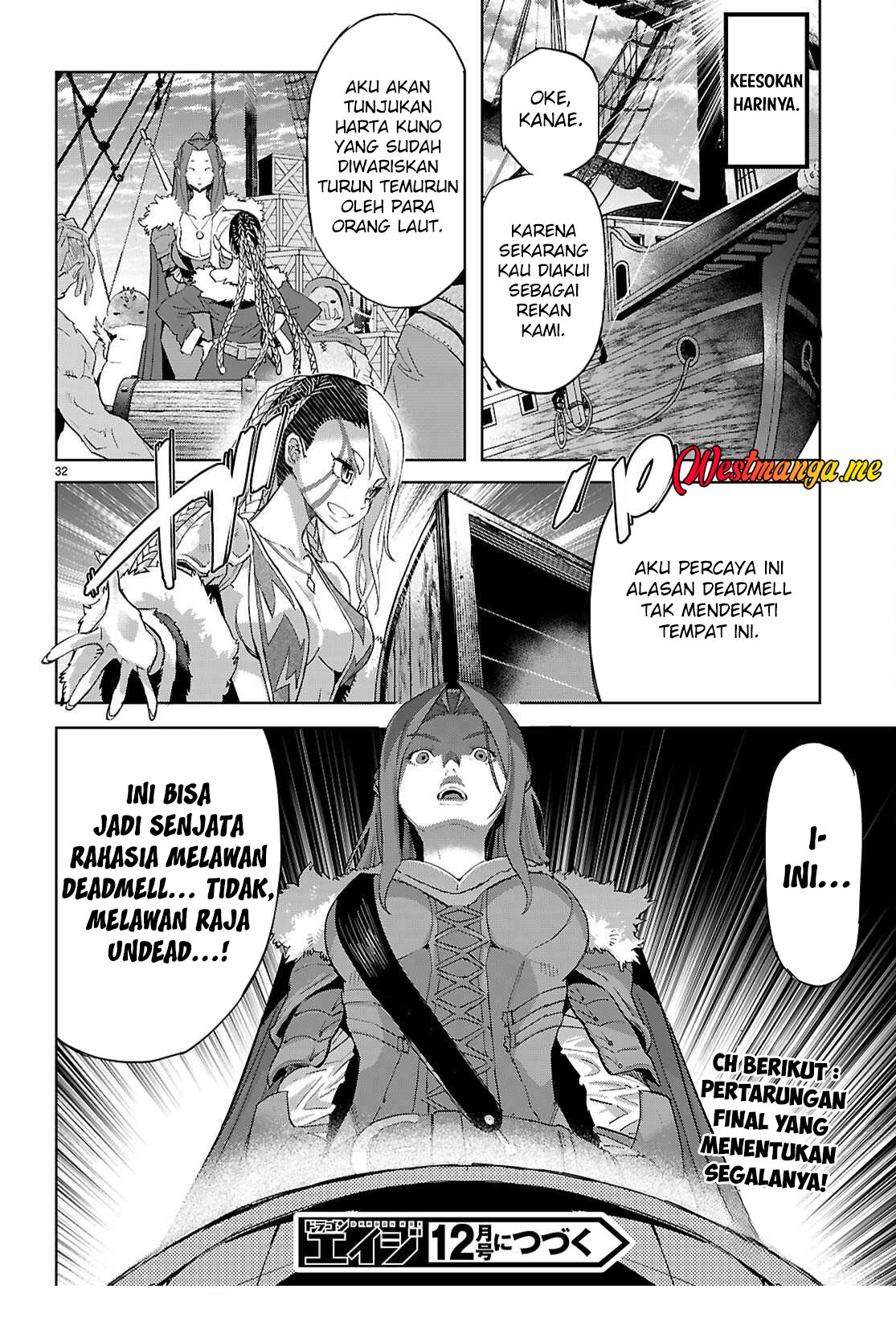 Dilarang COPAS - situs resmi www.mangacanblog.com - Komik game obu familia family senki 077 - chapter 77 78 Indonesia game obu familia family senki 077 - chapter 77 Terbaru 33|Baca Manga Komik Indonesia|Mangacan